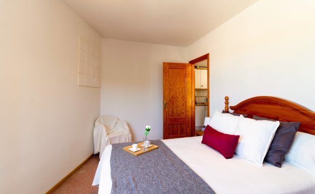 Herverkoop - Apartment - Torre de la Horadada