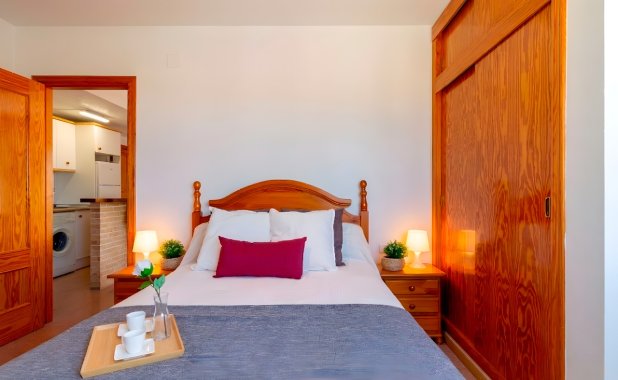 Herverkoop - Apartment - Torre de la Horadada