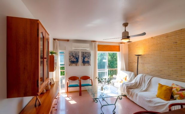 Herverkoop - Apartment - Torre de la Horadada