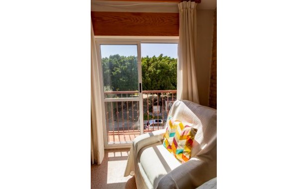 Herverkoop - Apartment - Torre de la Horadada