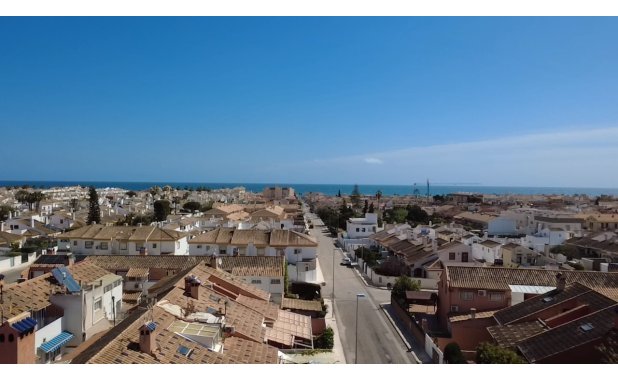 Herverkoop - Apartment - Torre de la Horadada