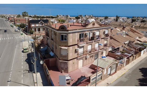 Herverkoop - Apartment - Torre de la Horadada