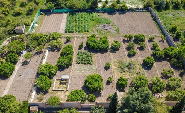 Resale - Villa - Alhama de Murcia - Fortuna