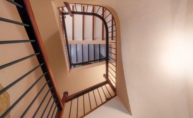 Resale - Villa - Alhama de Murcia - Fortuna