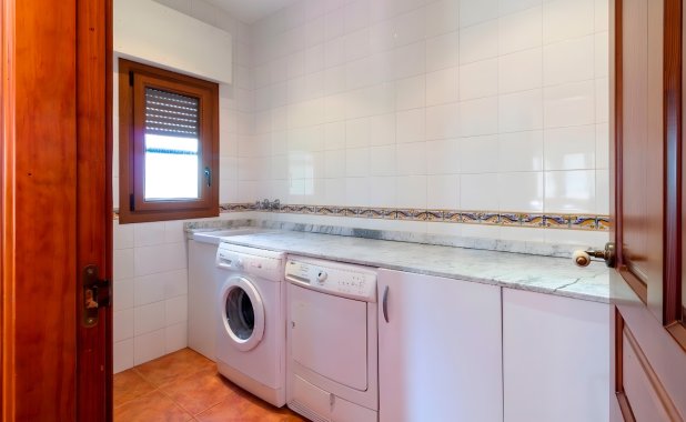 Resale - Villa - Alhama de Murcia - Fortuna