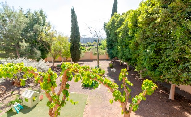 Resale - Villa - Alhama de Murcia - Fortuna