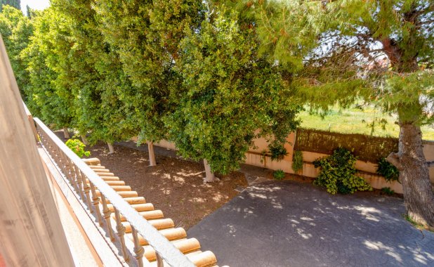 Resale - Villa - Alhama de Murcia - Fortuna