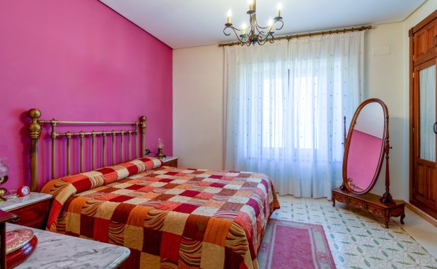 Resale - Villa - Alhama de Murcia - Fortuna