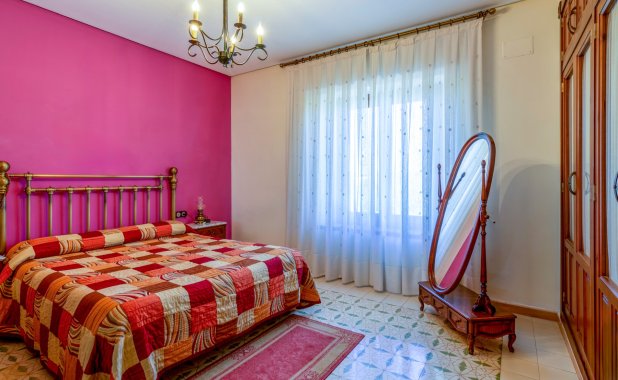 Resale - Villa - Alhama de Murcia - Fortuna