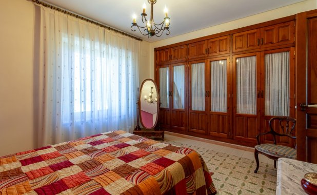 Resale - Villa - Alhama de Murcia - Fortuna