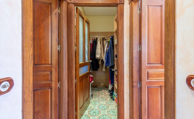 Resale - Villa - Alhama de Murcia - Fortuna