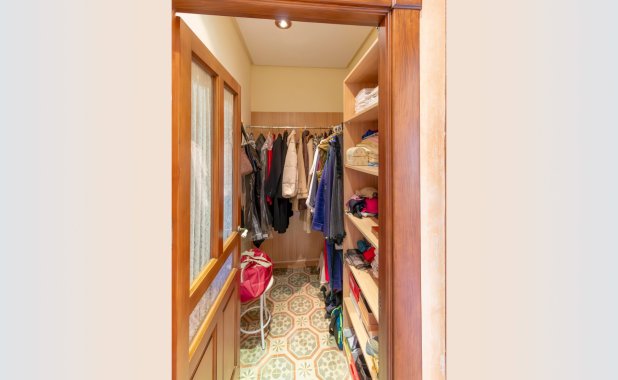 Resale - Villa - Alhama de Murcia - Fortuna