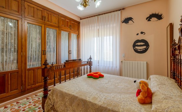 Resale - Villa - Alhama de Murcia - Fortuna