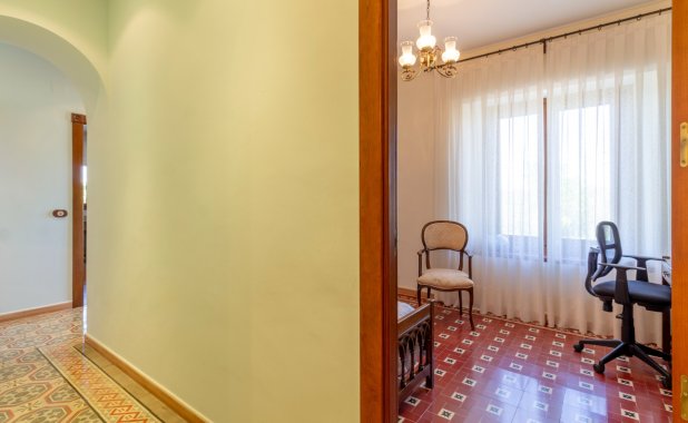 Resale - Villa - Alhama de Murcia - Fortuna