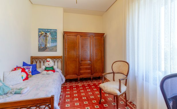 Resale - Villa - Alhama de Murcia - Fortuna