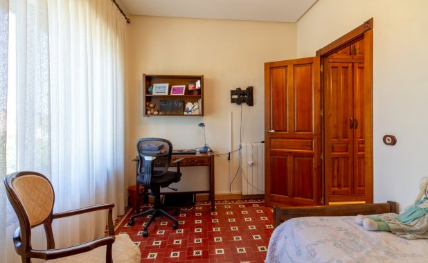 Resale - Villa - Alhama de Murcia - Fortuna