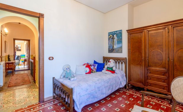 Resale - Villa - Alhama de Murcia - Fortuna