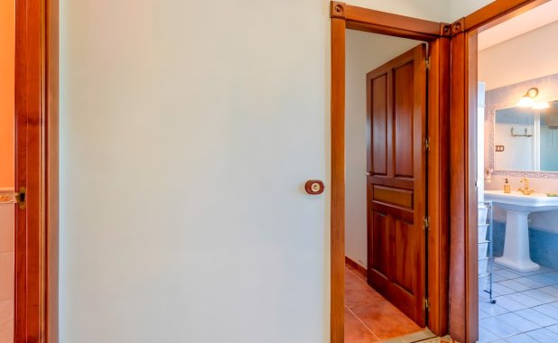 Resale - Villa - Alhama de Murcia - Fortuna