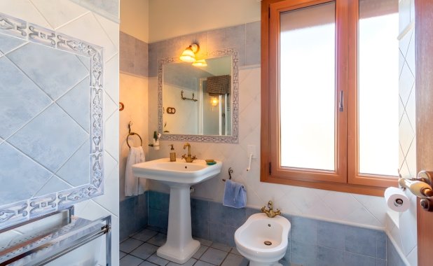 Resale - Villa - Alhama de Murcia - Fortuna