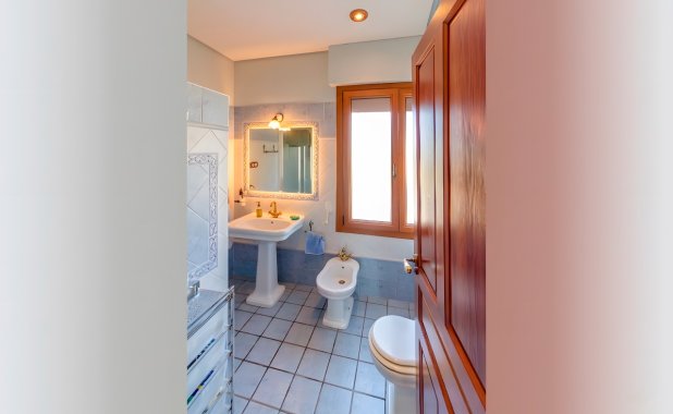 Resale - Villa - Alhama de Murcia - Fortuna