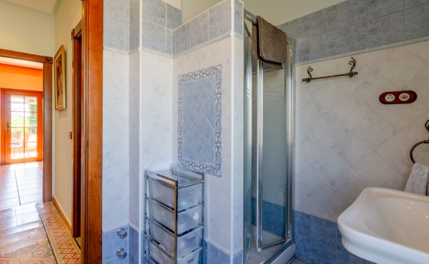 Resale - Villa - Alhama de Murcia - Fortuna