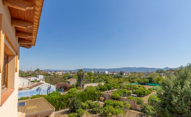 Resale - Villa - Alhama de Murcia - Fortuna