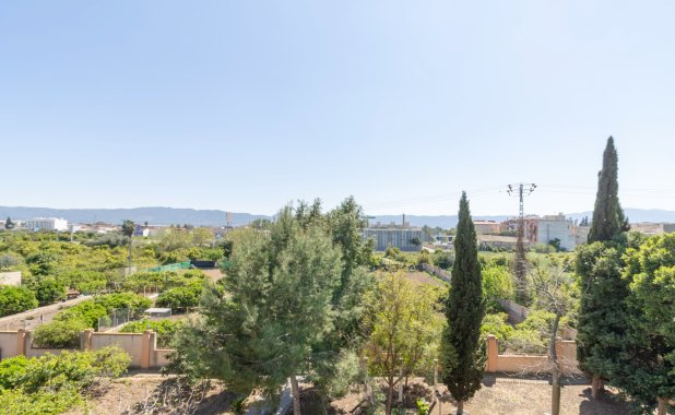 Resale - Villa - Alhama de Murcia - Fortuna