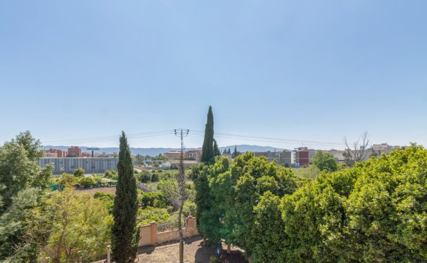 Resale - Villa - Alhama de Murcia - Fortuna