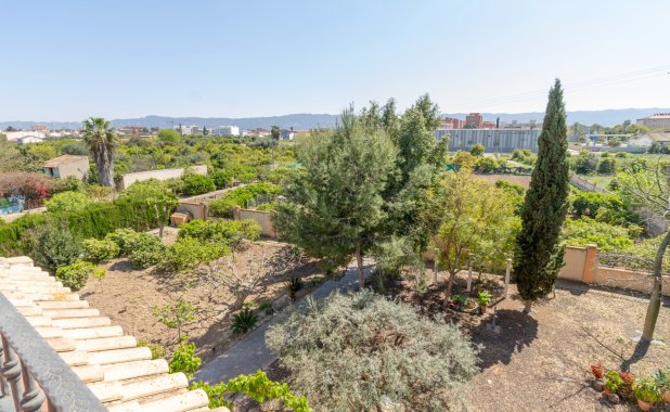 Resale - Villa - Alhama de Murcia - Fortuna