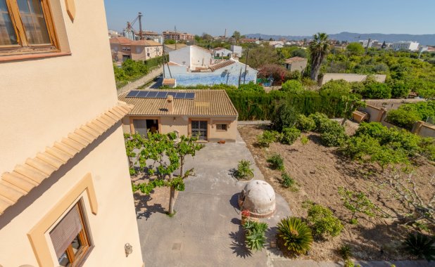 Resale - Villa - Alhama de Murcia - Fortuna