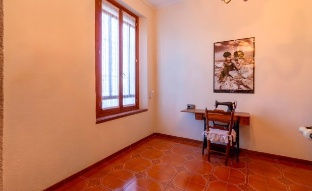 Resale - Villa - Alhama de Murcia - Fortuna