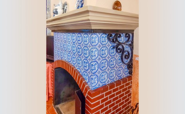 Resale - Villa - Alhama de Murcia - Fortuna