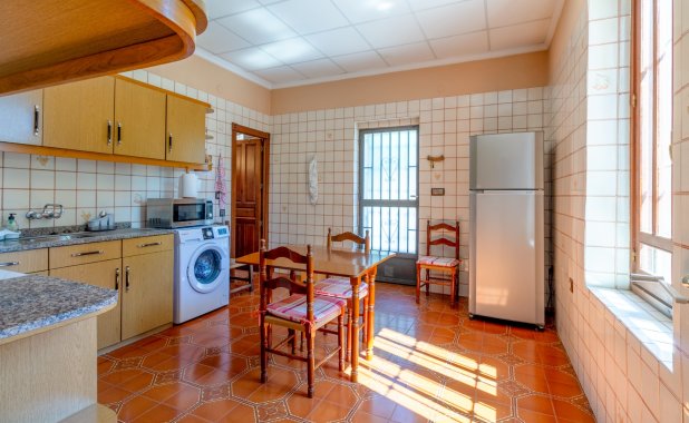 Resale - Villa - Alhama de Murcia - Fortuna