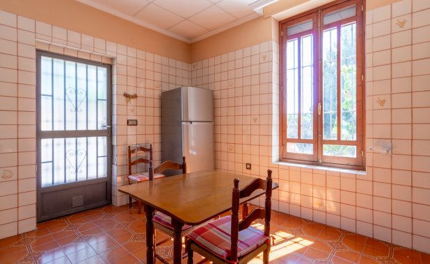 Resale - Villa - Alhama de Murcia - Fortuna