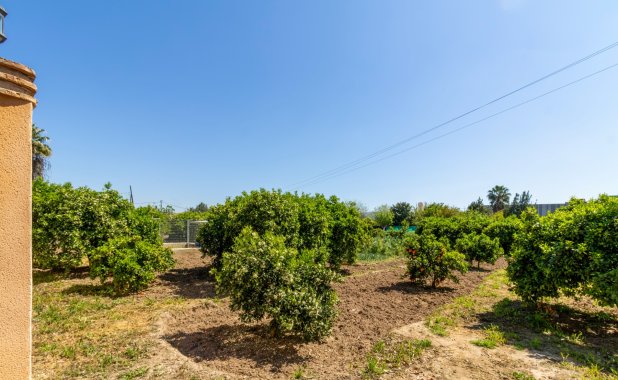 Resale - Villa - Alhama de Murcia - Fortuna