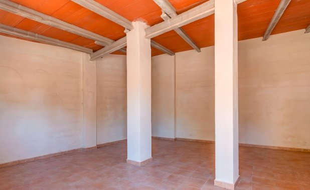 Resale - Villa - Alhama de Murcia - Fortuna