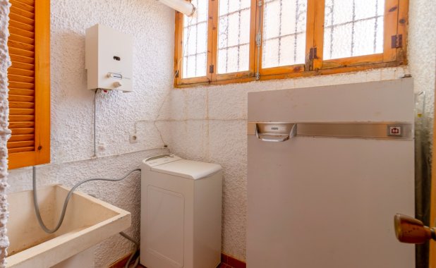 Resale - Apartment - San Javier - Santiago de la Ribera
