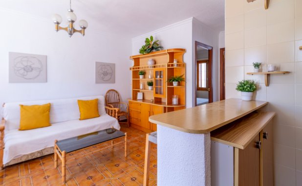 Resale - Apartment - San Javier - Santiago de la Ribera
