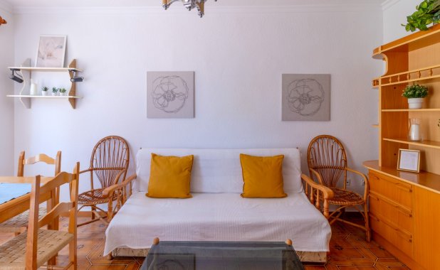 Resale - Apartment - San Javier - Santiago de la Ribera