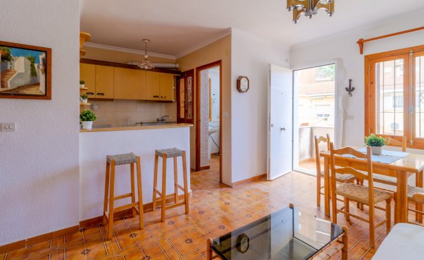 Resale - Apartment - San Javier - Santiago de la Ribera