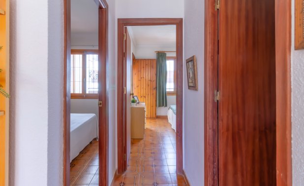 Resale - Apartment - San Javier - Santiago de la Ribera