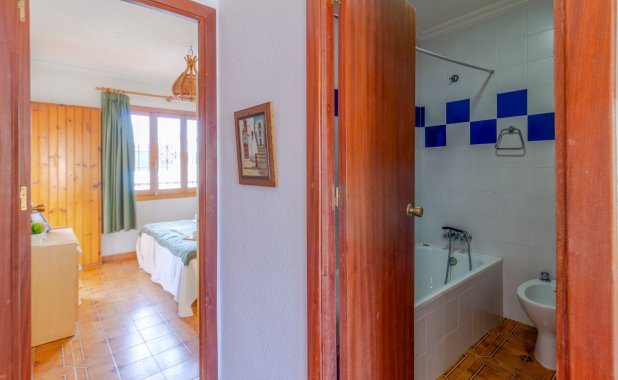 Resale - Apartment - San Javier - Santiago de la Ribera