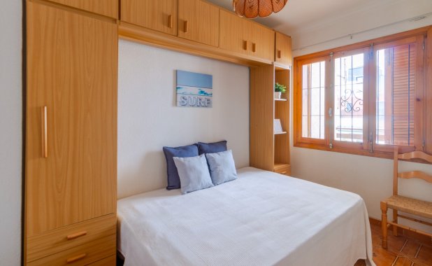 Resale - Apartment - San Javier - Santiago de la Ribera