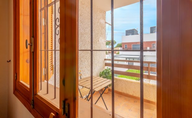 Resale - Apartment - San Javier - Santiago de la Ribera