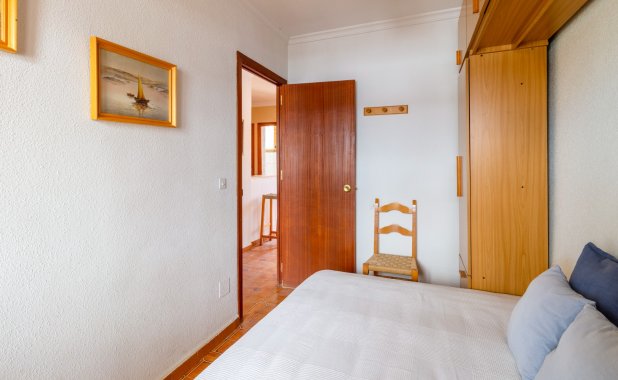 Resale - Apartment - San Javier - Santiago de la Ribera