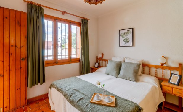 Resale - Apartment - San Javier - Santiago de la Ribera