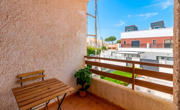 Resale - Apartment - San Javier - Santiago de la Ribera