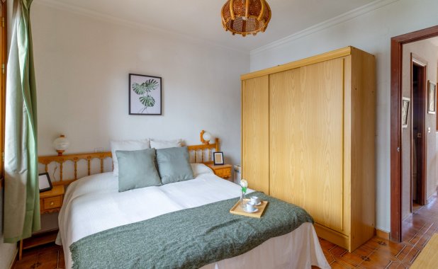 Resale - Apartment - San Javier - Santiago de la Ribera