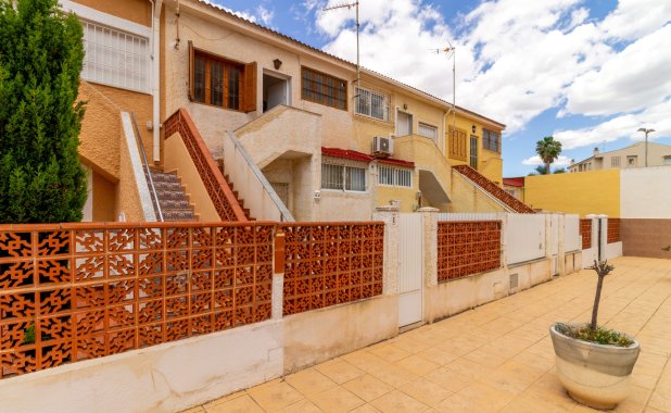 Resale - Apartment - San Javier - Santiago de la Ribera