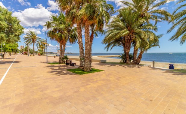 Resale - Apartment - San Javier - Santiago de la Ribera